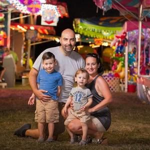 Meet your Posher, Matt